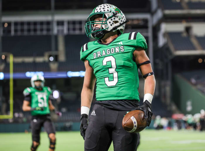 southlake carroll byron nelson texas uil 6a division i playoffs 2023 169A9009